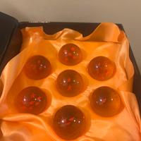 Sfere del Drago - Dragon ball Z
