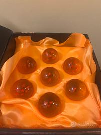 Sfere del Drago - Dragon ball Z