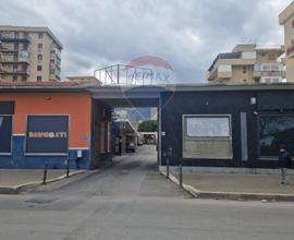 Locale Commerciale - Palermo
