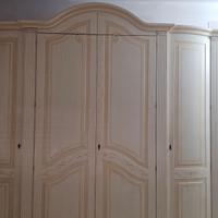 armadio camera da letto 