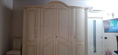 armadio camera da letto 