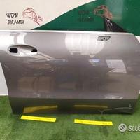 Porta anteriore destra mercedes cla dal 2019 x118