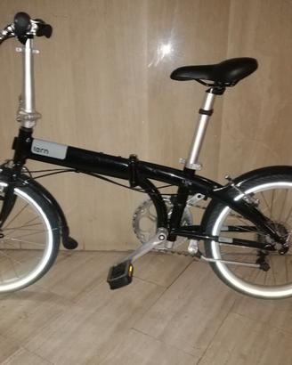 BICICLETTA PIEGHEVOLE 20"  TERN LINK C7