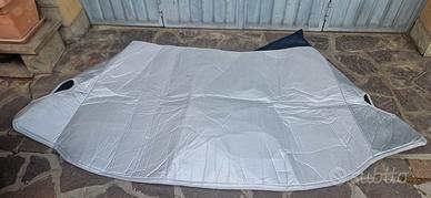 Oscurante termico VW T6/T6.1 Overcoat cabina – COM