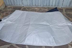 Oscurante termico VW T6/T6.1 Overcoat cabina – COM