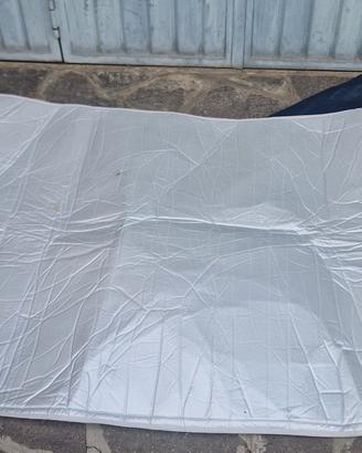 Oscurante termico VW T6/T6.1 Overcoat cabina – COM