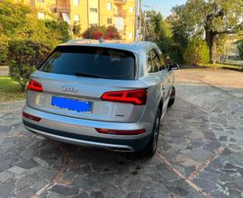 AUDI Q5 2ª serie - 2017