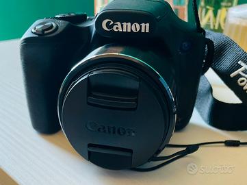 Canon power shot Sx540 hs