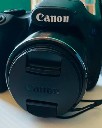 Canon power shot Sx540 hs
