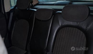 lancia musa platino multijet