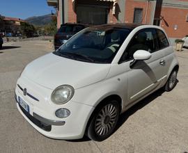 Fiat 500 1.2 Lounge GPL