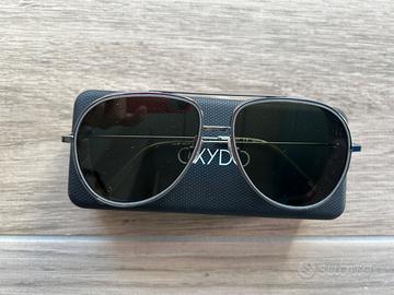 Occhiale Oxydo O. No 1.7