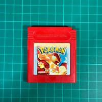 Pokemon rosso ITA gameboy