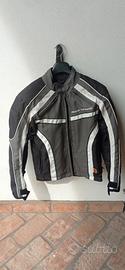 Giacca moto