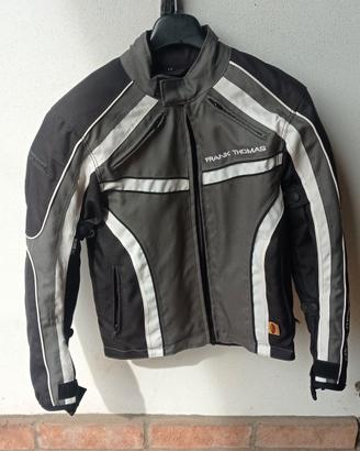 Giacca moto