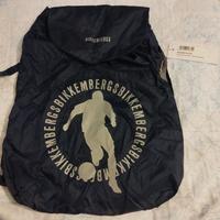 ZAINO A SACCHETTA BIKKEMBERGS