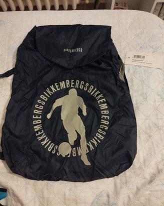 ZAINO A SACCHETTA BIKKEMBERGS