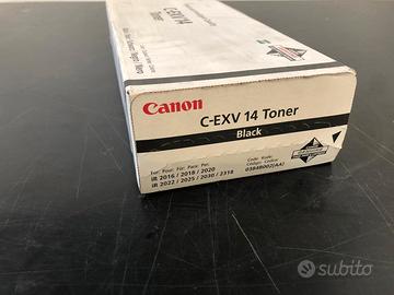 toner Canon C EXV 14
