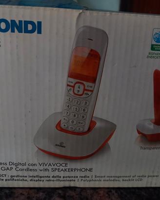 telefono fisso