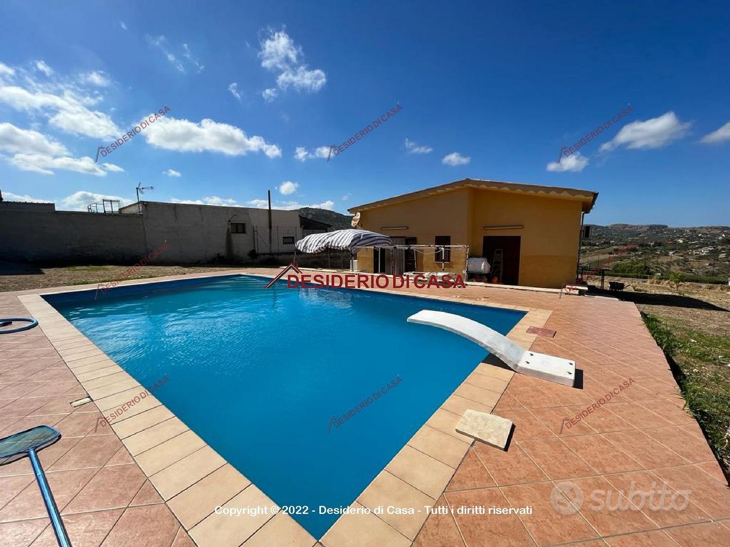 Casa, Santa Flavia. - Vista 4
