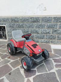 Trattore per bambini