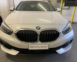 BMW 116i 5p. Business Advantage