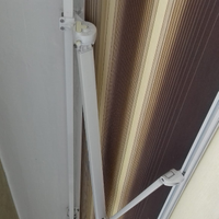 Tende ombreggianti per esterno