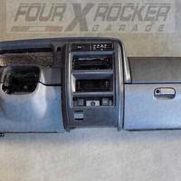 Cruscotto Jeep Cherokee XJ