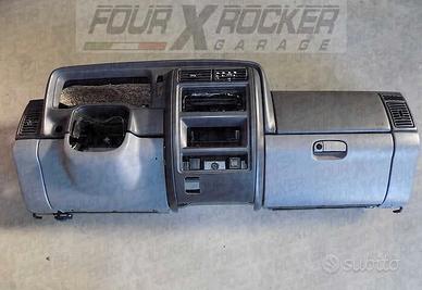 Cruscotto Jeep Cherokee XJ