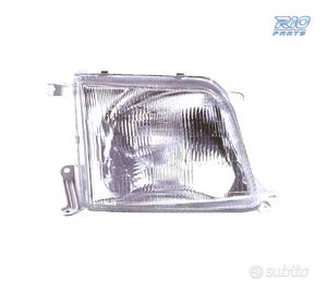 FANALE DESTRO PER TOYOTA LAND CRUISER FJ90 96-99