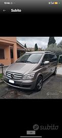 Mercedes westfalia marco polo