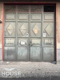 Paterno' - garage id: pa165vg