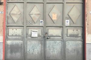 Paterno' - garage id: pa165vg