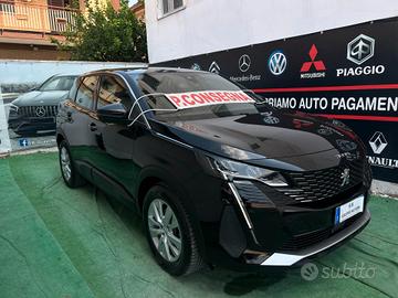 Peugeot 3008 2024 1.5 BlueHDi 130 AUT. Allure Pack