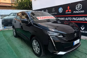 Peugeot 3008 2024 1.5 BlueHDi 130 AUT. Allure Pack