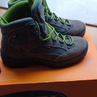 Scarponi da montagna Aku