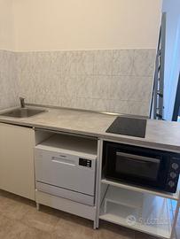 Cucina (venduta per trasloco)