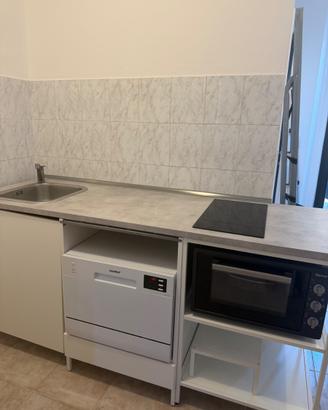 Cucina (venduta per trasloco)