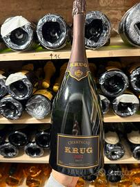 CHAMPAGNE KRUG 2002 MAGNUM 1.5L CON BOX