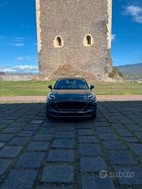 Ford Puma 1.5 EcoBlue 120 CV S&S Titanium X