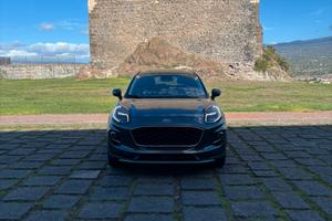 Ford Puma 1.5 EcoBlue 120 CV S&S Titanium X