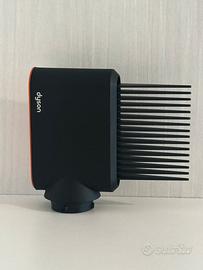 Pettine a Denti Larghi originale Dyson Airwrap