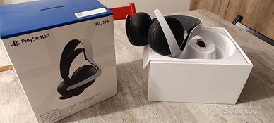 Sony Playstation 5 Cuffie wireless PULSE Elite