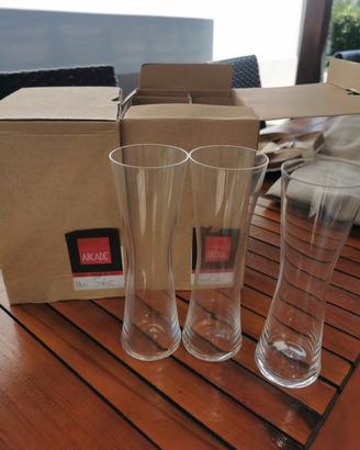 12 flut marca Arcade