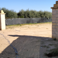 Terreno agricolo a 200 metri dal mare