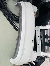 Paraurti e tettino tesla model 3prima serie
