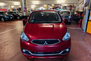 Mitsubishi Space Star Space Star 1.0 ClearTec Inte