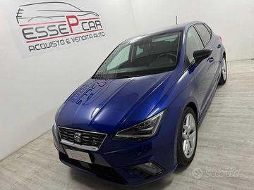 SEAT Ibiza 1.6 TDI 95 CV 5 porte FR