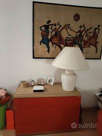 cassettiera