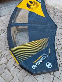 ala wuing cabrinha crossx3  m3